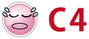 c4イラスト