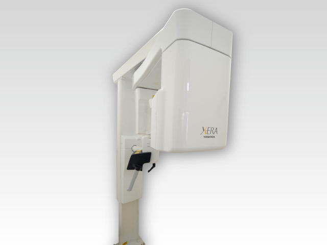 歯科用CT